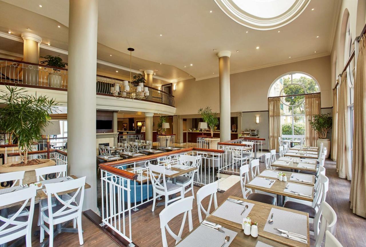 קייפטאון Stayeasy Century City מראה חיצוני תמונה