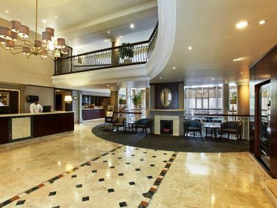 קייפטאון Stayeasy Century City מראה חיצוני תמונה