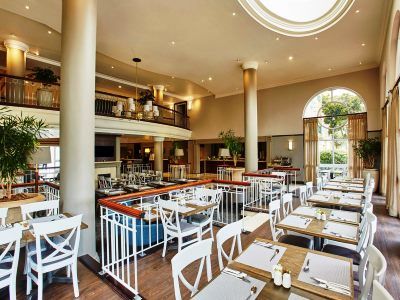 קייפטאון Stayeasy Century City מראה חיצוני תמונה